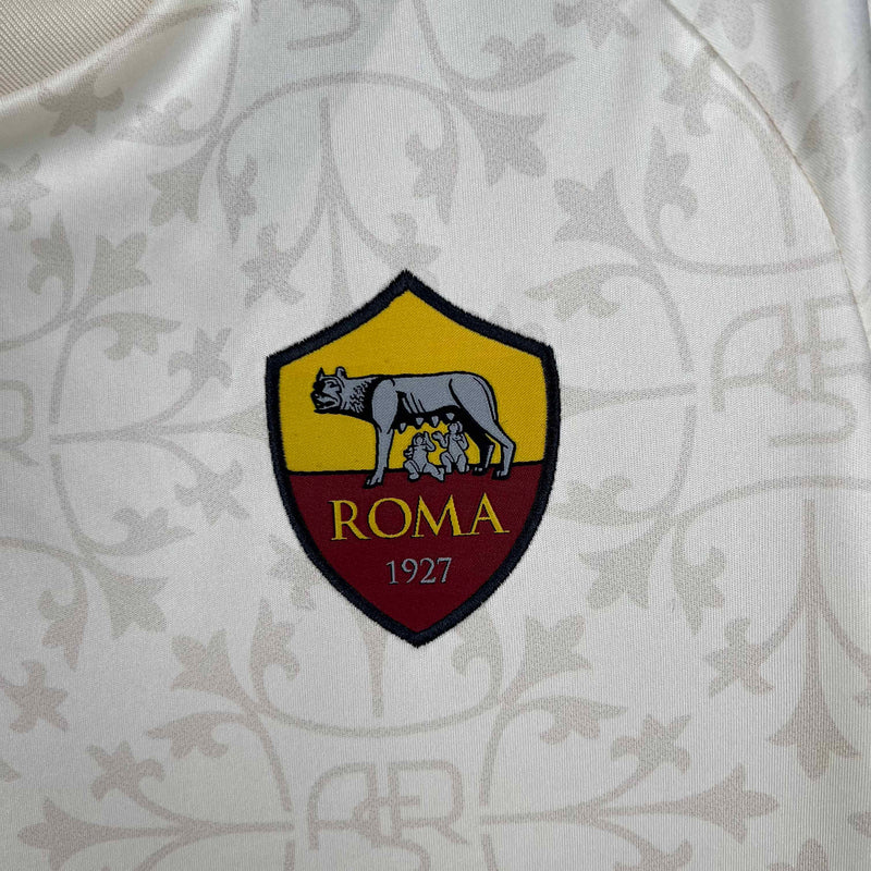 Roma Away 23/24