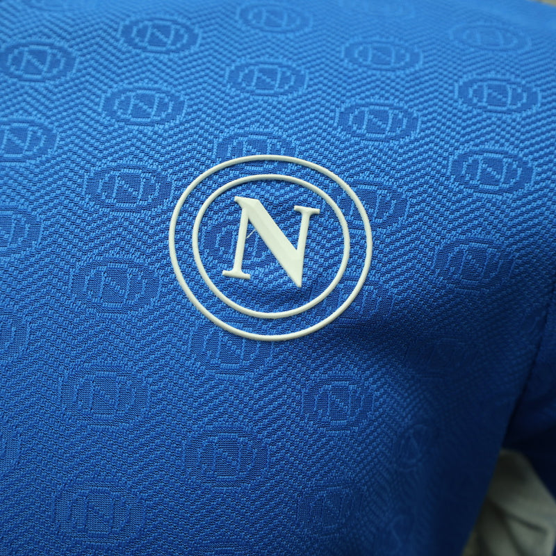 Napoli I 24/25 - Player