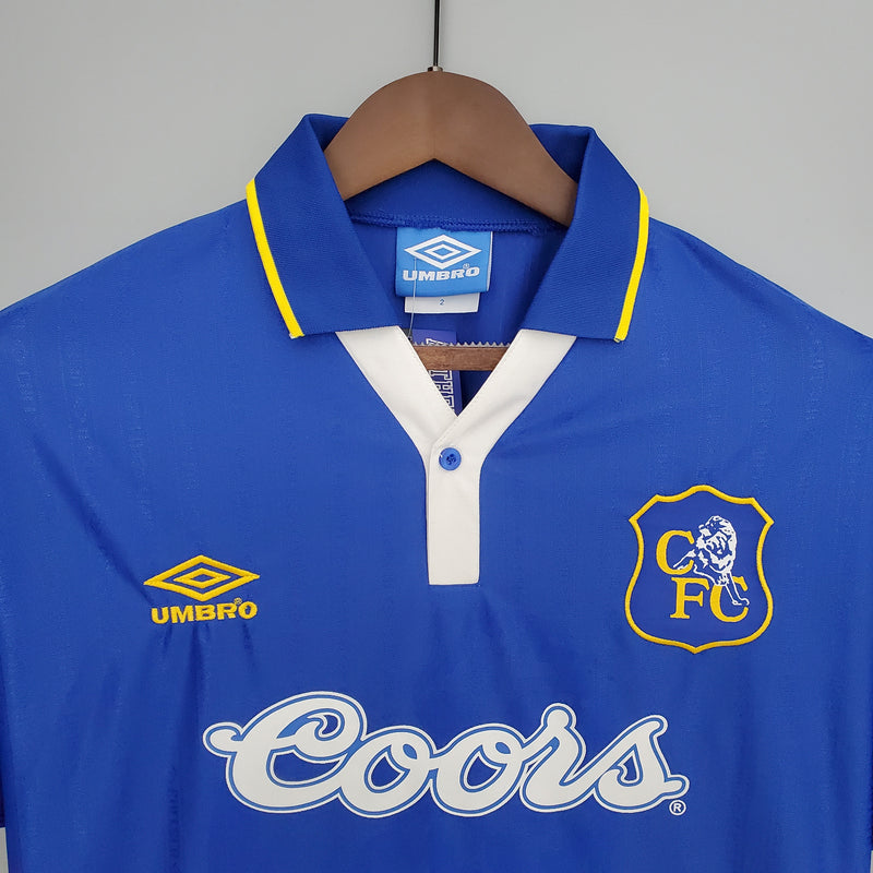 Chelsea 96/97 - Retro