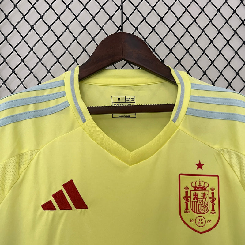 Spain Away 24/25