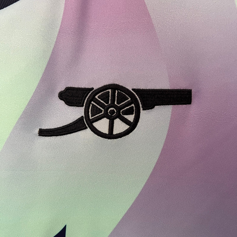 Arsenal Third 24/25 - Adidas