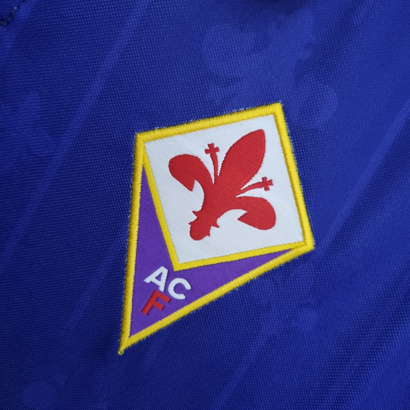 Fiorentina 97/98 - Retro