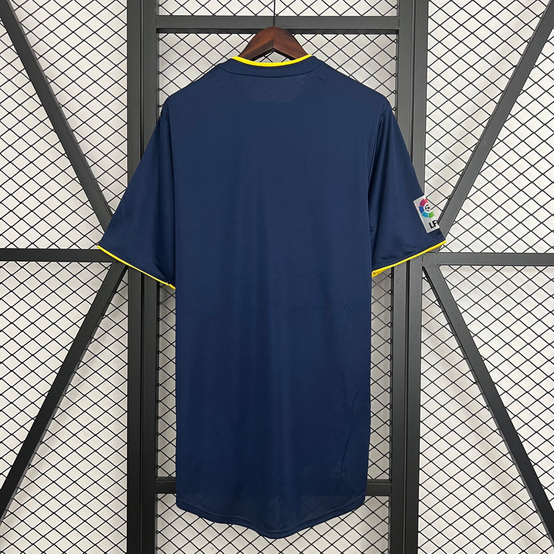 Atletico Madrid 2002/03 - Retro