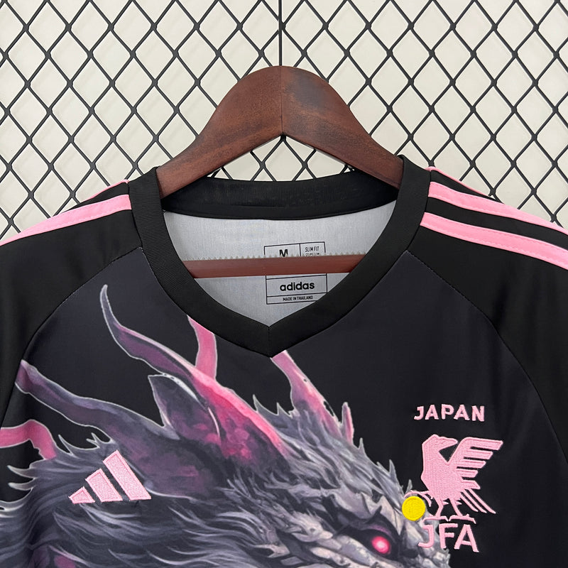 Japan Special Edition - "Sakura Dragon"