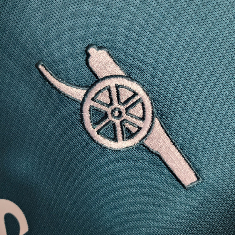 Arsenal Away 23/24 - Puma