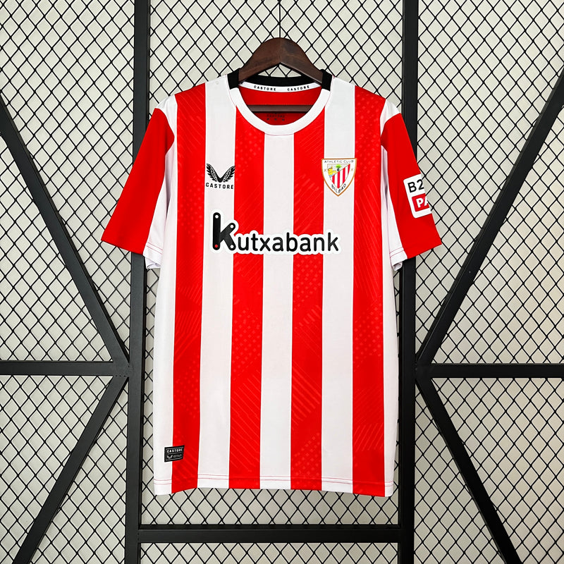 Athletic Bilbao I 2024/25