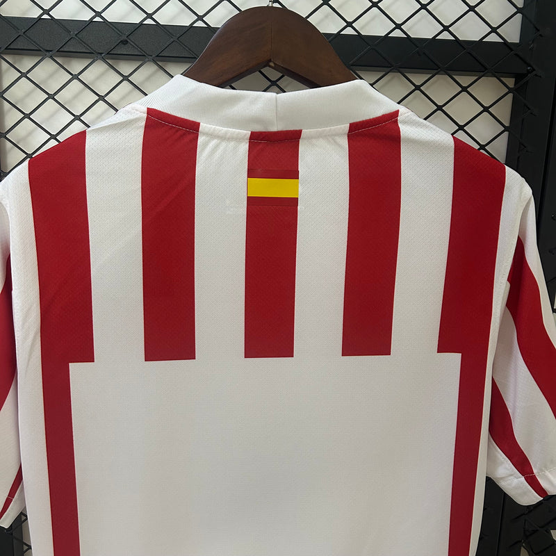 Atletico Madrid 25/26