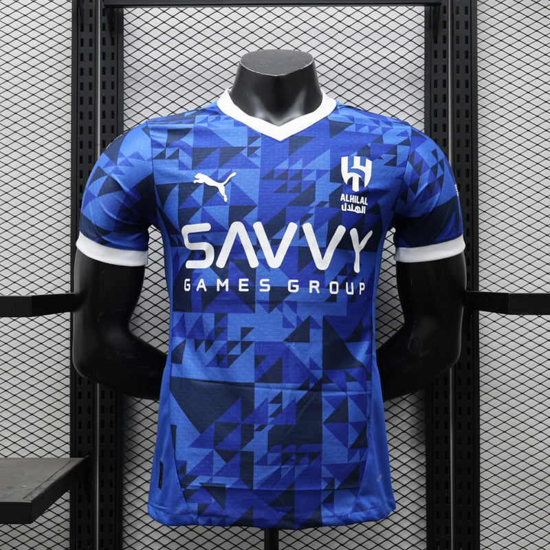 Al Hilal 24/25 - Player
