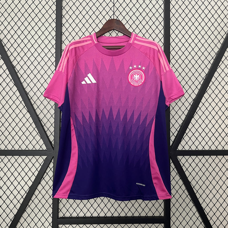 Germany Away 24/25 - Adidas