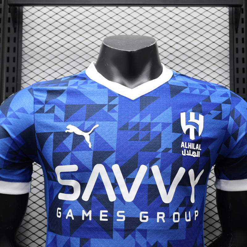Al Hilal 24/25 - Player