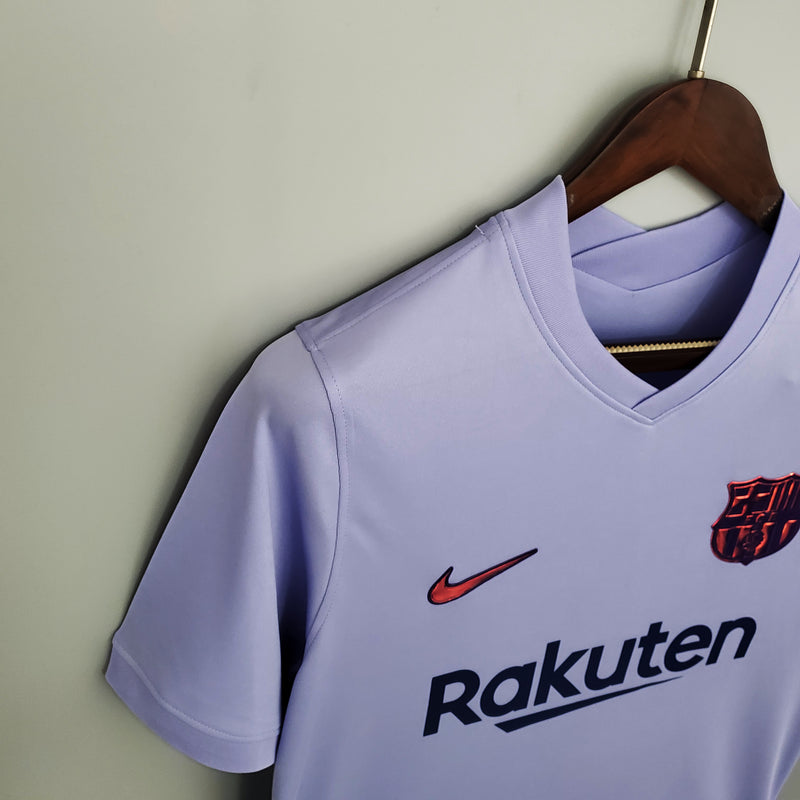 Barcelona 21/22