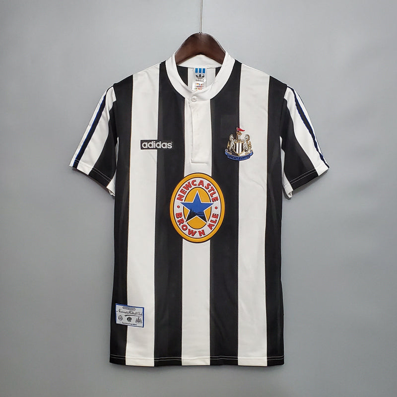 Newcastle 95/97 - Retro