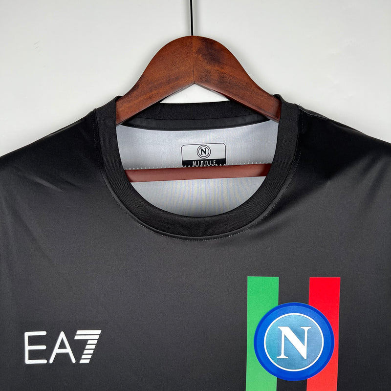 Italy 22/23 Special Kit - "Campioni D'Italia"