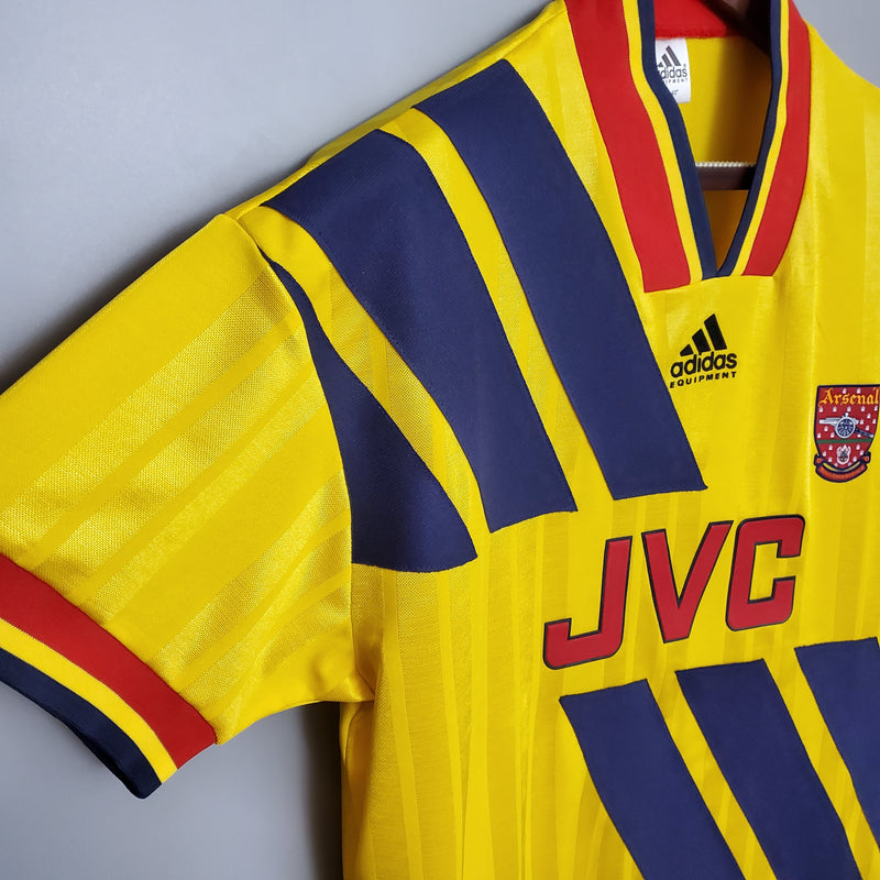 Arsenal 93/94 - Retro
