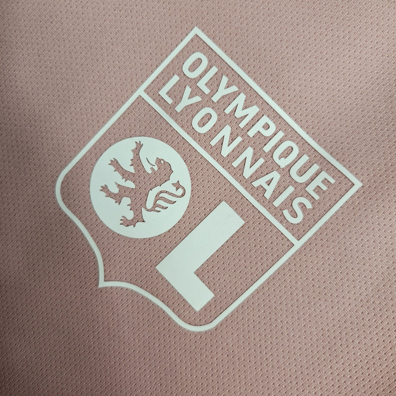 Lyon 23/24 - Adidas