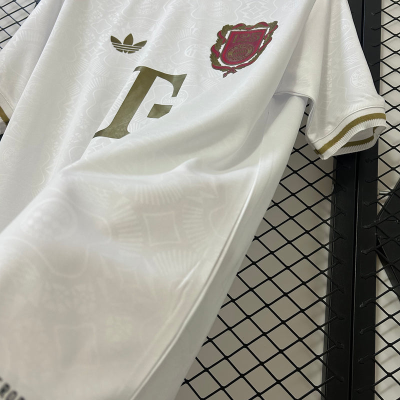 Bayern Munich Special Edition 125 Years - White