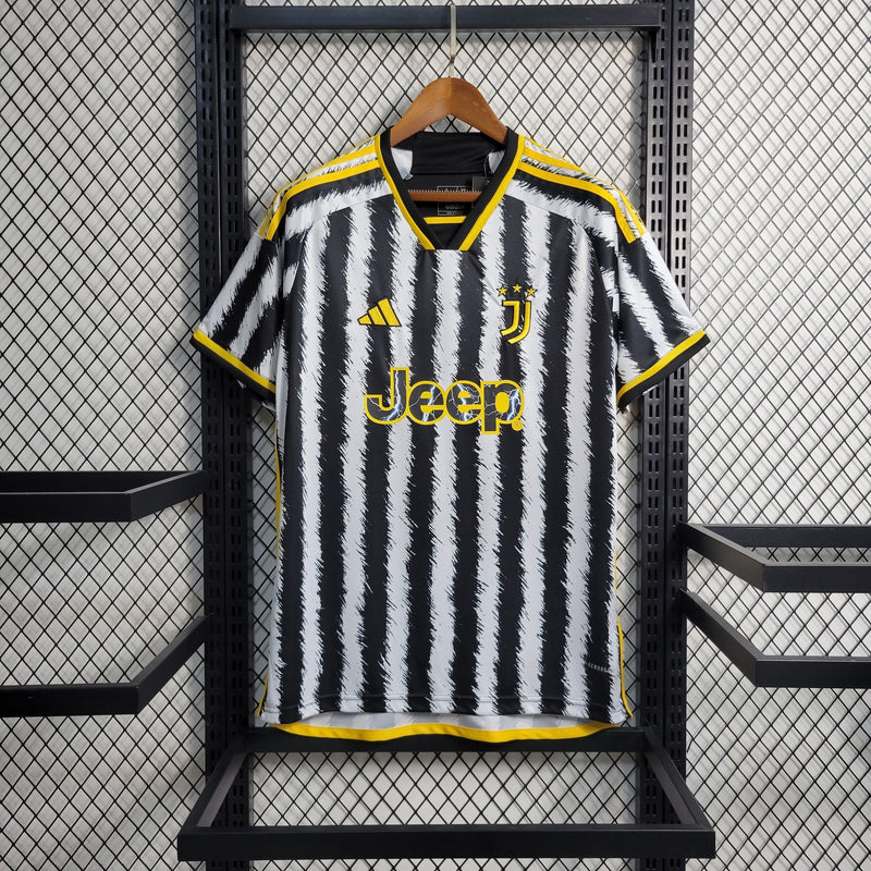 Juventus Home 23/24 - Adidas