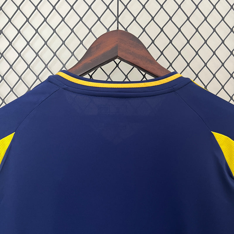Al Nassr Away 24/25 - Blue