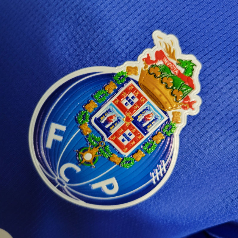 Porto III 22/23 - Player