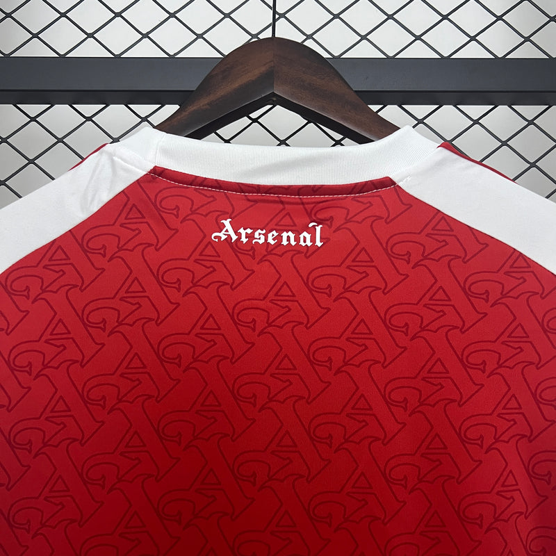 Arsenal I 25/26