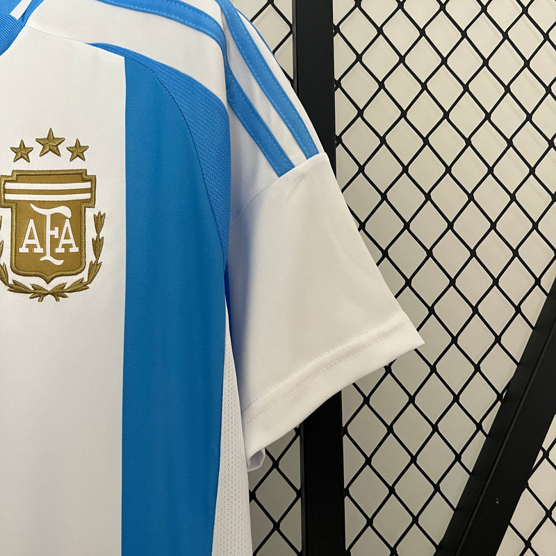 Argentina Home 24/25 - Adidas