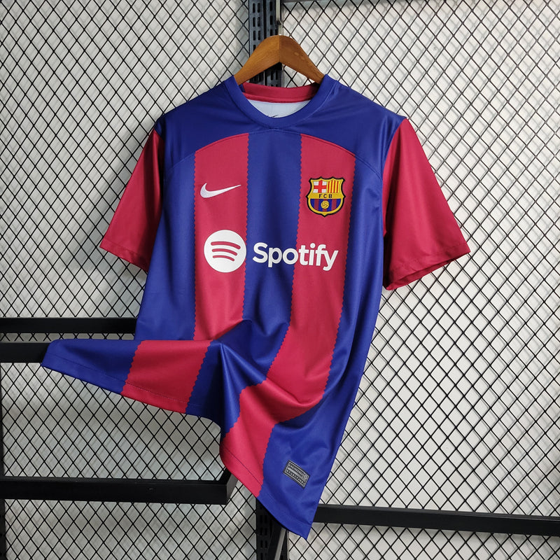 Barcelona Home 23/24 - Nike