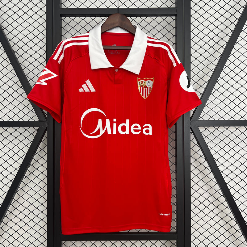 Sevilla II 25/26