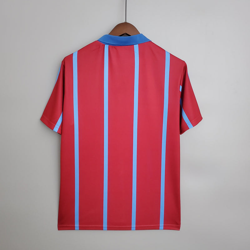 Aston Villa 93/95 - Retro