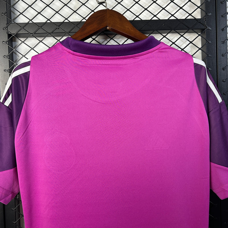 Real Madrid Goalkeeper 25/26