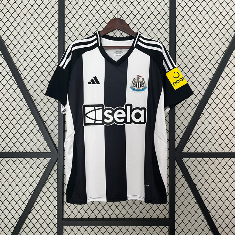 Newcastle Home Adidas 24/25