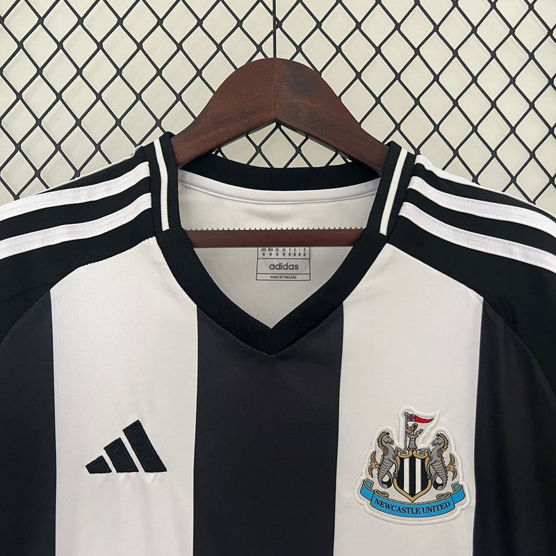 Newcastle Home Adidas 24/25