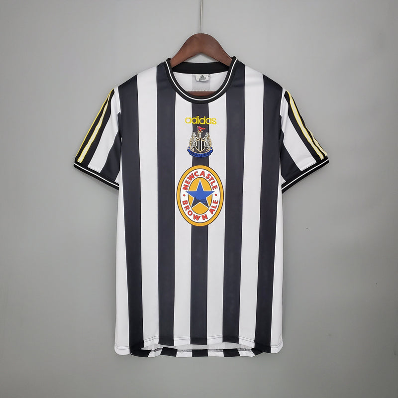 Newcastle 97/99 - Retro