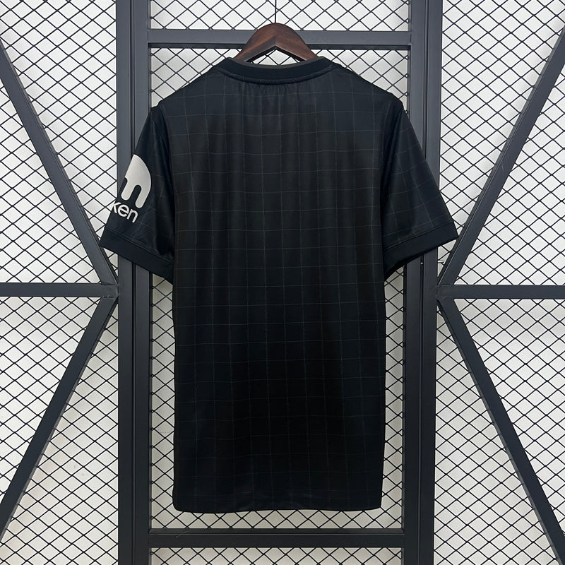 Tottenham Away 25/26