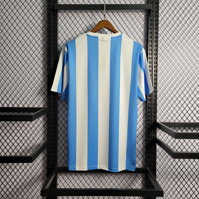 Argentina 1986 - Retro