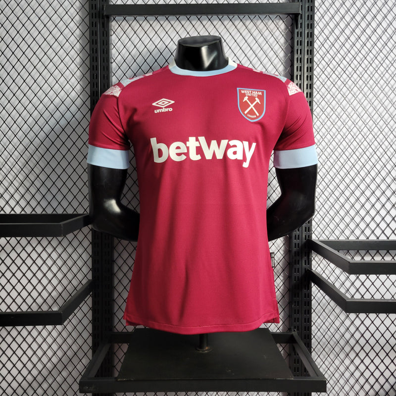 West Ham 22/23 - Player