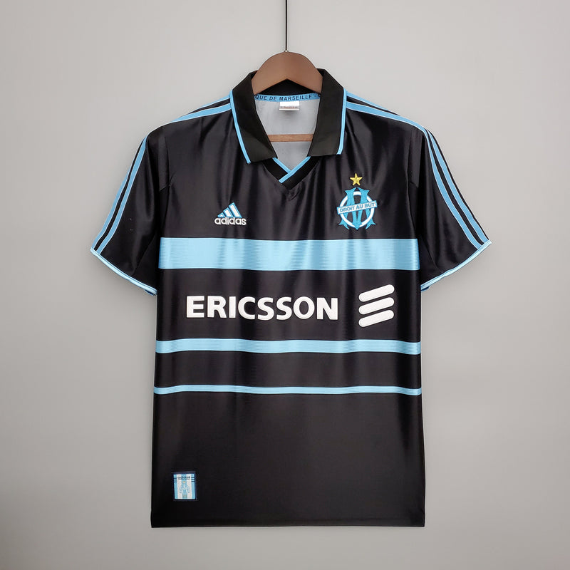 Olympique Marseille III 98/99 - Retro