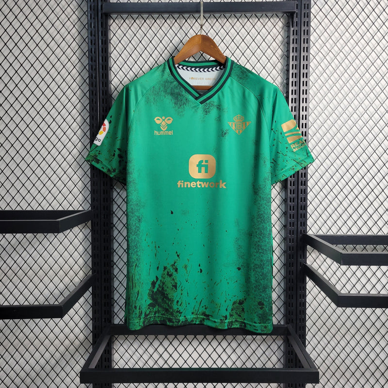 Real Betis Home 23/24 - Hummel