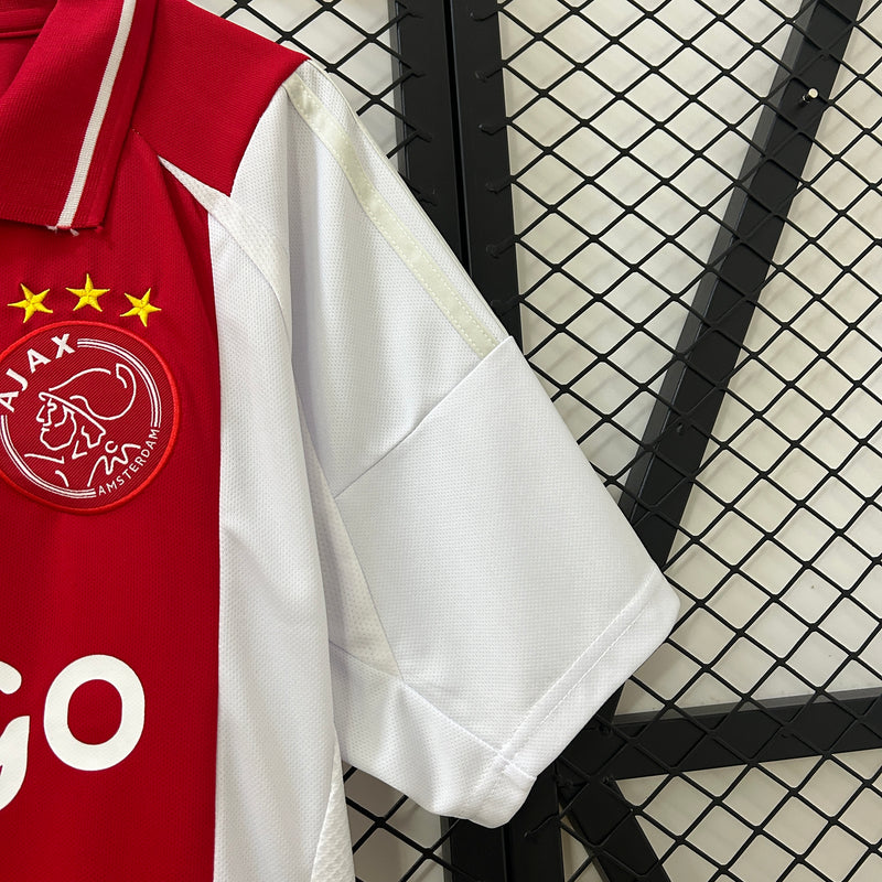 Ajax I 24/25