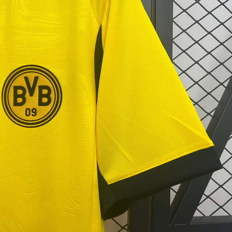 Borussia Dortmund Home 25/26
