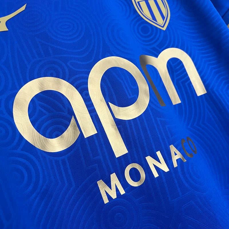 AS Monaco II 25/26