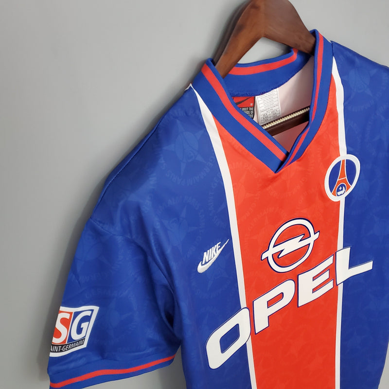 PSG 95/96 - Retro