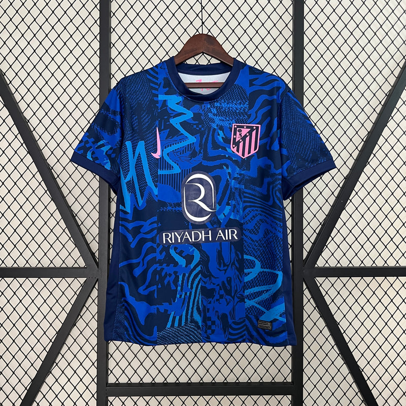 Atlético de Madrid Away 24/25