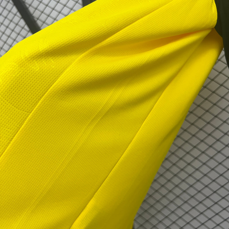 Borussia Dortmund Home 25/26