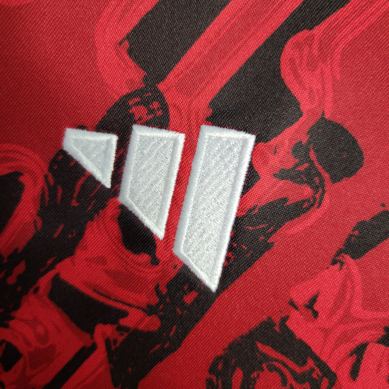 Manchester United 23/24 - Adidas