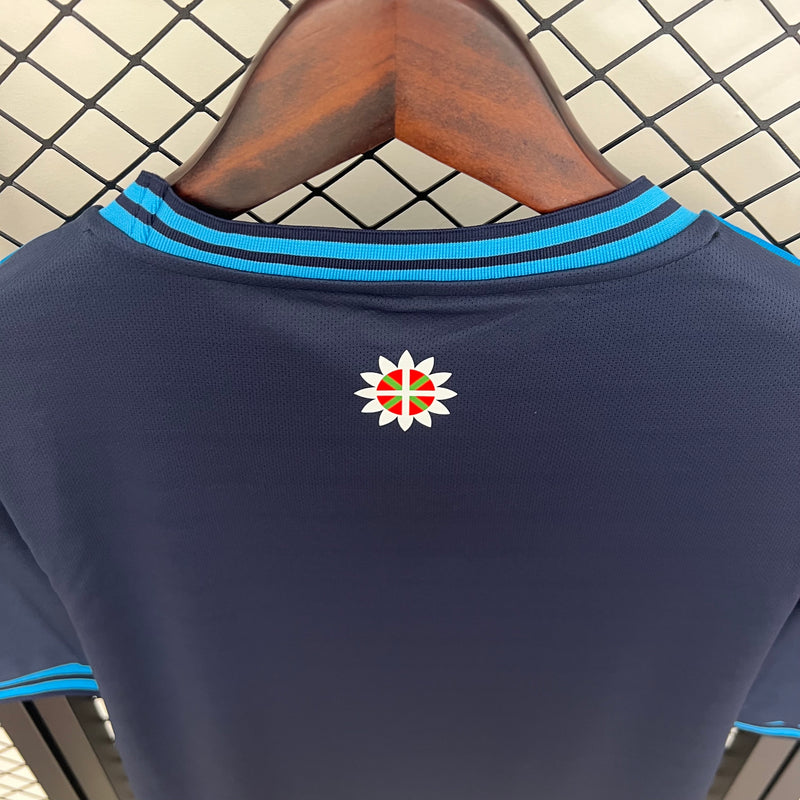 Athletic Bilbao Away 25/26