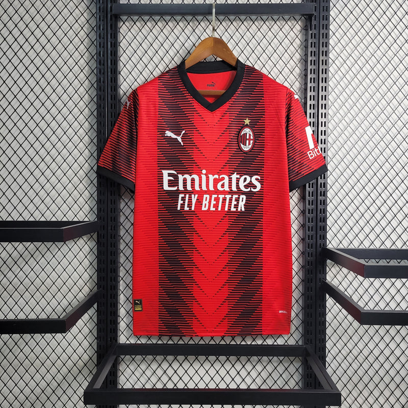 Milan Home 23/24 - Puma