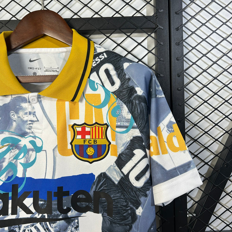 Barcelona Special Concept Edition