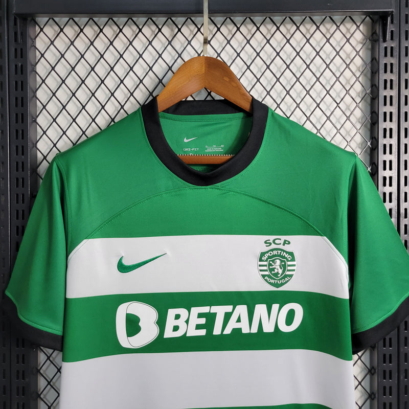 Sporting Home  23/24 - Nike