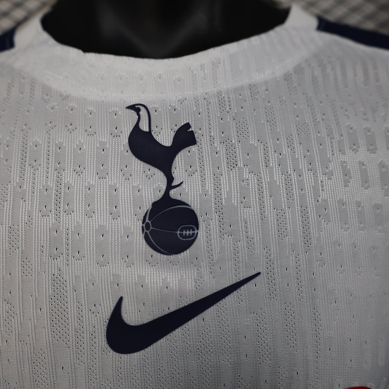 Tottenham 25/26 - Player