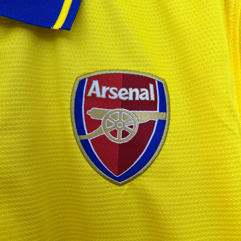 Arsenal 13/14 - Retro